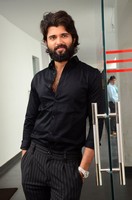 Vijay Devarakonda Pictures